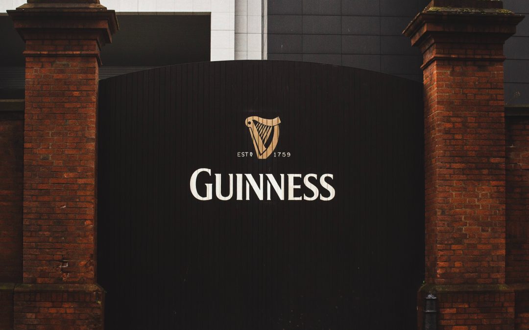 Distinctive ad showcase with Save the Children, Old Spice, Guinness, Skoda and Mars