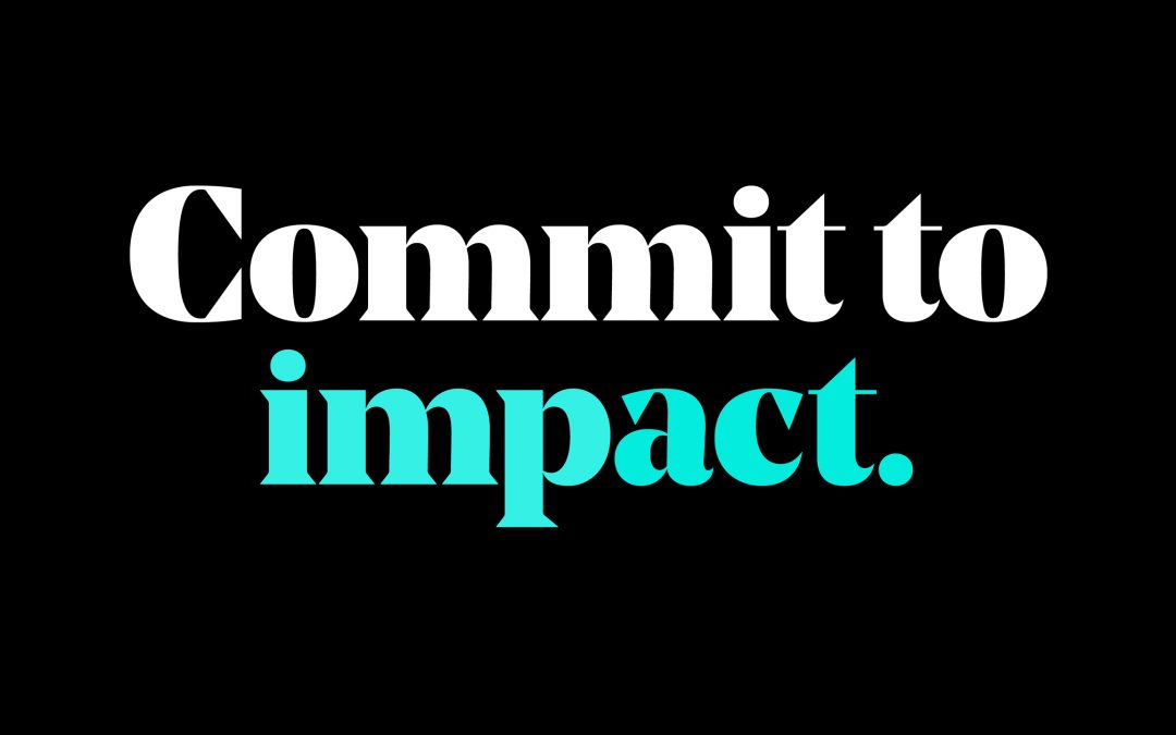 RSA: Building a brand to inspire people to commit to impact