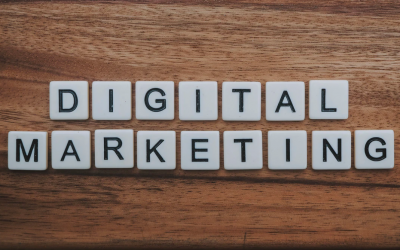 A Beginners Guide To Digital Marketing